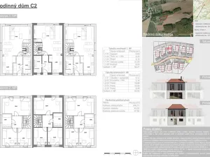 Prodej bytu 4+kk, Mořina, 106 m2