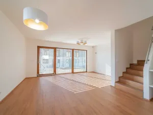 Prodej rodinného domu, Mořina, 106 m2