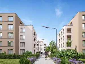 Prodej bytu 4+kk, Vyškov, Morávkova, 87 m2