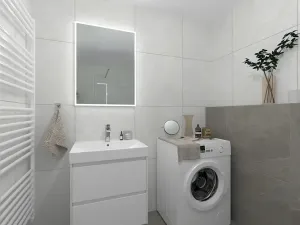 Prodej bytu 2+kk, Vyškov, Morávkova, 55 m2