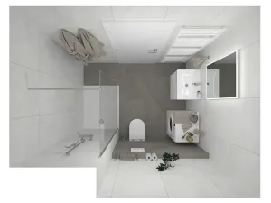 Prodej bytu 2+kk, Vyškov, Morávkova, 55 m2
