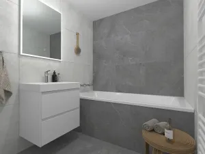 Prodej bytu 2+kk, Vyškov, Morávkova, 54 m2
