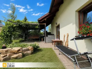Prodej rodinného domu, Štěpánkovice, Vlčoch, 169 m2