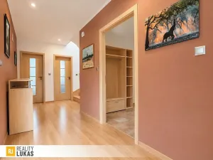 Prodej rodinného domu, Štěpánkovice, Vlčoch, 169 m2