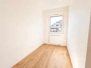 Pronájem bytu 1+kk, Praha - Hlubočepy, Fabiánové, 29 m2