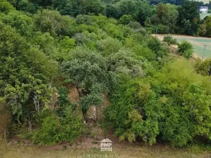 Prodej zahrady, Jaroměřice, 3634 m2