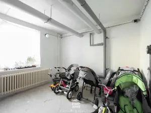 Pronájem bytu 3+1, Velké Opatovice, Hliníky, 71 m2