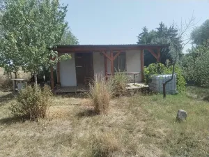 Prodej zahrady, Blížkovice, 767 m2