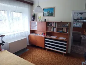 Prodej rodinného domu, Blížkovice, 120 m2