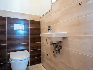 Prodej bytu 3+kk, Brno, Lišejníková, 129 m2