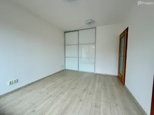 Pronájem bytu 3+kk, Brno, Chmelnice, 61 m2