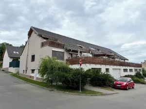 Pronájem bytu 3+kk, Brno, Chmelnice, 61 m2