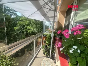 Prodej bytu 3+1, Frýdek-Místek - Místek, Frýdlantská, 76 m2