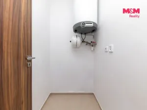Prodej bytu 2+kk, Moravské Knínice, Na Hrázi, 50 m2