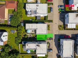Prodej bytu 2+kk, Moravské Knínice, Na Hrázi, 50 m2
