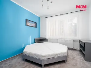 Prodej bytu 2+1, Štětí, Školní, 53 m2