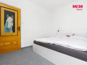 Prodej bytu 3+1, Pardubice, Jana Zajíce, 70 m2