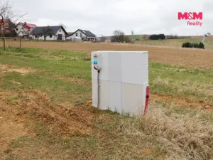 Prodej pozemku pro bydlení, Bystřice nad Pernštejnem - Rovné, 2569 m2