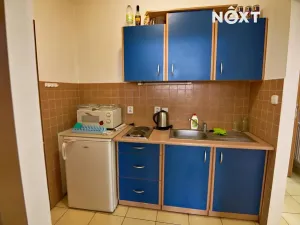 Prodej skladu, Soběslav, Wilsonova, 490 m2