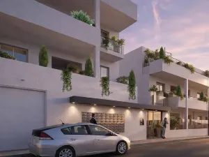 Prodej bytu 2+kk, Cómpeta, Španělsko, 46 m2