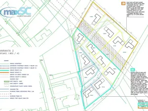 Prodej pozemku pro bydlení, Ostřetín, 13253 m2
