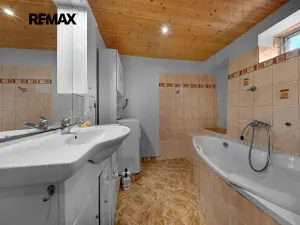 Prodej rodinného domu, Luká, 100 m2