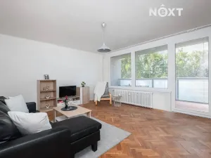Prodej bytu 3+1, Třemošnice, Družstevní, 82 m2