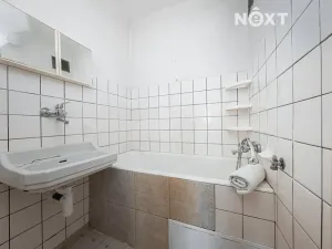 Prodej bytu 3+1, Třemošnice, Družstevní, 82 m2