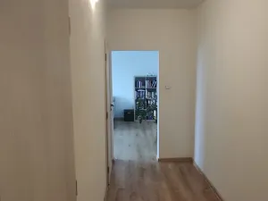 Pronájem bytu 2+1, Strakonice - Strakonice I, Sídliště 1. máje, 57 m2