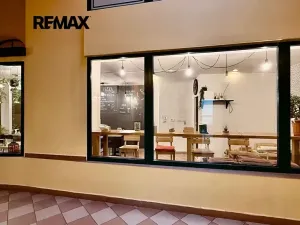 Pronájem restaurace, Šumperk, Gen. Svobody, 51 m2