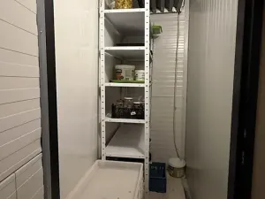 Pronájem restaurace, Šumperk, Gen. Svobody, 51 m2