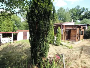 Prodej pozemku pro bydlení, Hradištko, Na Mezi, 535 m2