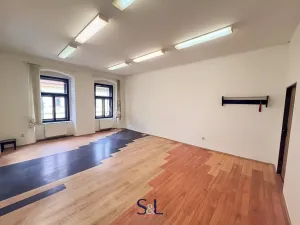 Pronájem kanceláře, Česká Lípa, Berkova, 33 m2