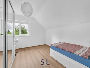Prodej rodinného domu, Liberec, Ruprechtická, 203 m2