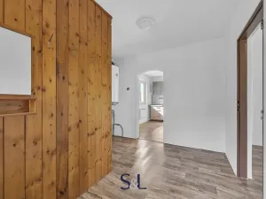 Prodej rodinného domu, Horní Podluží, 172 m2