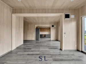 Prodej mobilheimu, Dolní Podluží, 106 m2