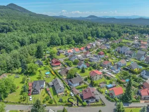 Prodej rodinného domu, Nový Bor, Zátiší, 145 m2