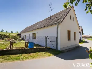 Prodej rodinného domu, Mnich, 105 m2