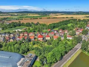 Prodej bytu 3+kk, Jičín, Na Tobolce, 84 m2