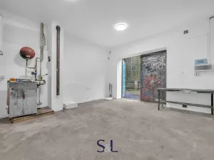 Prodej výrobních prostor, Železný Brod, 2098 m2