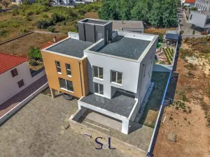 Prodej bytu 4+kk, Zaton, Chorvatsko, 98 m2