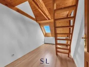 Prodej vícegeneračního domu, Horní Planá, 200 m2