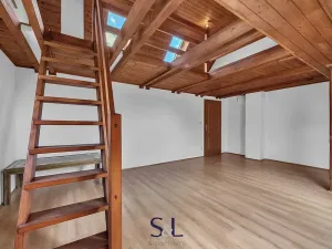 Prodej vícegeneračního domu, Horní Planá, 200 m2