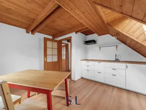 Prodej ubytování, Horní Planá, 200 m2