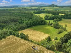 Prodej pozemku pro bydlení, Svojkov, 3160 m2