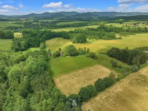 Prodej pozemku pro bydlení, Svojkov, 3160 m2