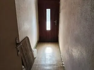 Prodej rodinného domu, Hulín, Záhlinická, 85 m2