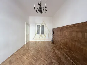 Pronájem bytu 2+kk, Praha - Vinohrady, Na Švihance, 52 m2