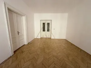 Pronájem bytu 3+1, Praha - Vinohrady, Na Švihance, 88 m2