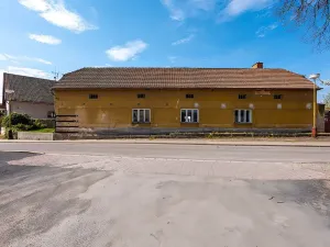Prodej rodinného domu, Ovčáry, 160 m2